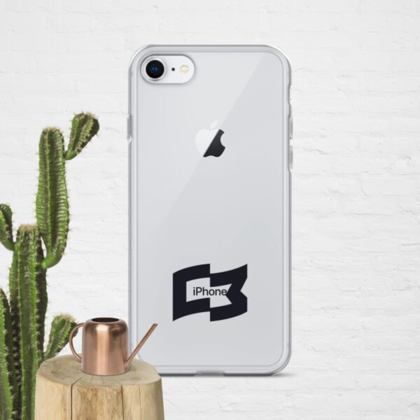 Milemarker Clear Case for iPhone® - Image 20