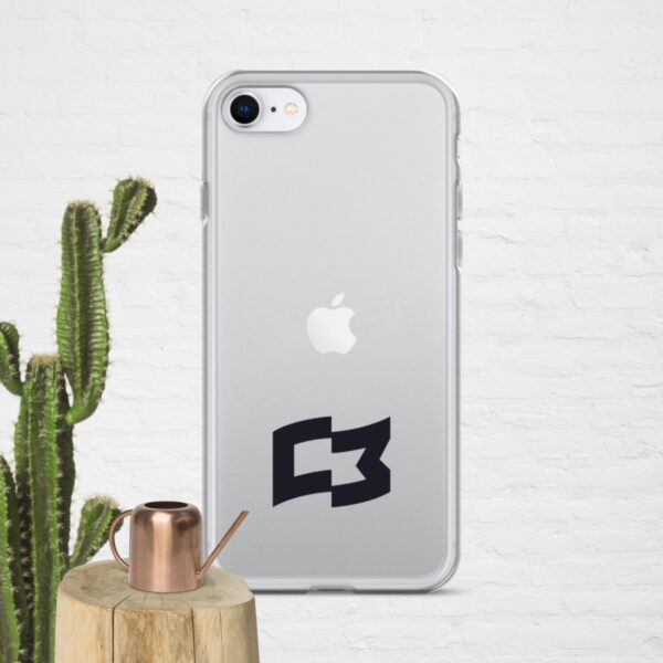 Milemarker Clear Case for iPhone® - Image 21