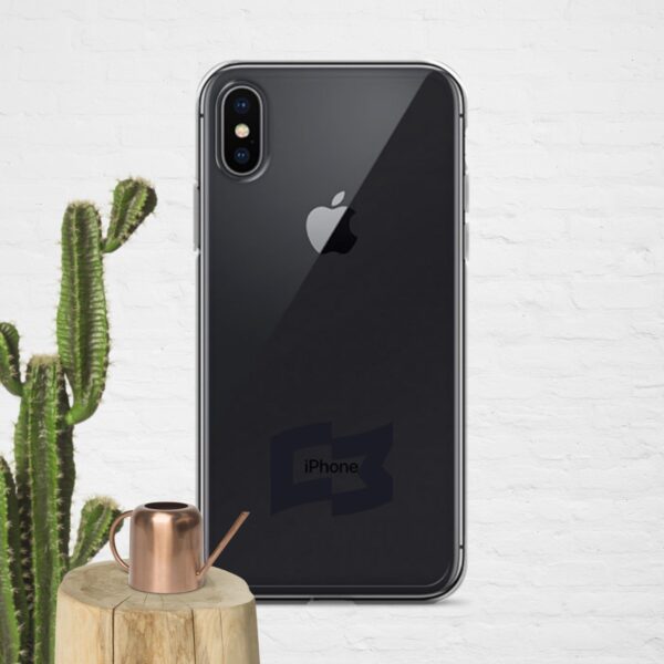Milemarker Clear Case for iPhone® - Image 22