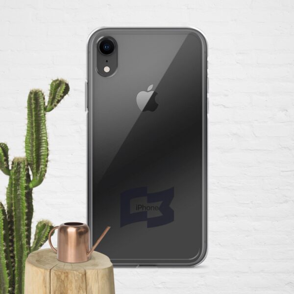 Milemarker Clear Case for iPhone® - Image 23