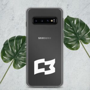 Android Clear Case for Samsung®