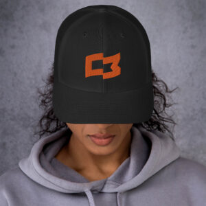 Milemarker Adventure Cap