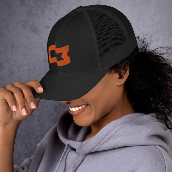 Milemarker Adventure Cap - Image 2