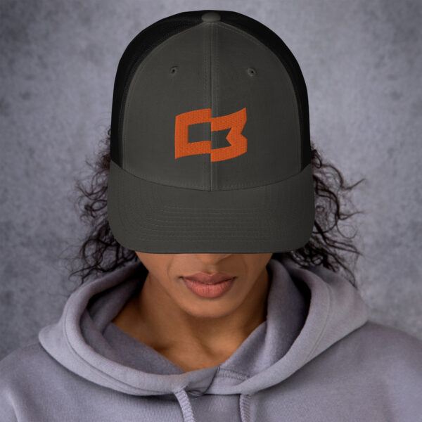 Milemarker Adventure Cap - Image 7
