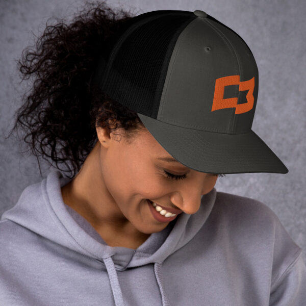 Milemarker Adventure Cap - Image 9