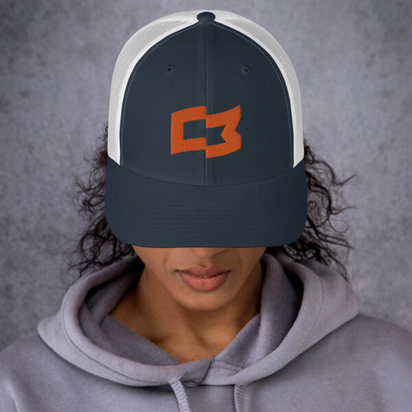 Milemarker Adventure Cap - Image 4