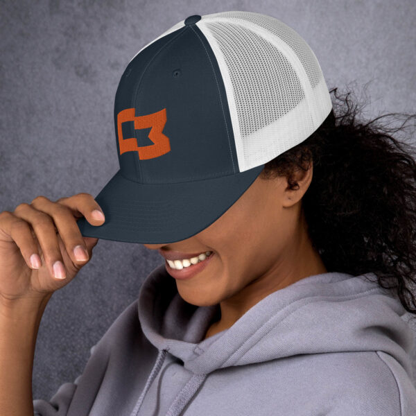 Milemarker Adventure Cap - Image 5