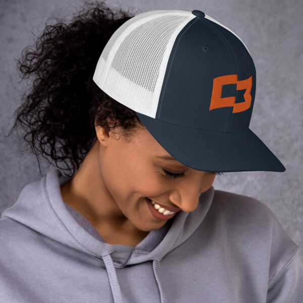 Milemarker Adventure Cap - Image 6