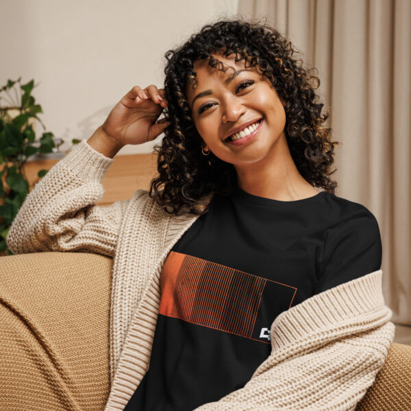 Milemarker Women's Relaxed T-Shirt - Image 2