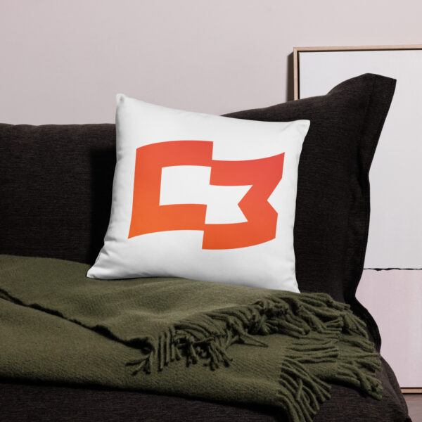 Milemarker Pillow Case - Image 2