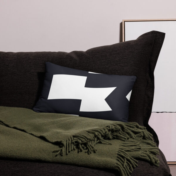 Milemarker Pillow Case - Image 5