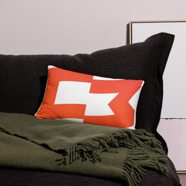 Milemarker Pillow Case - Image 4