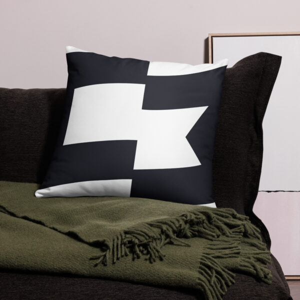 Milemarker Pillow Case - Image 6