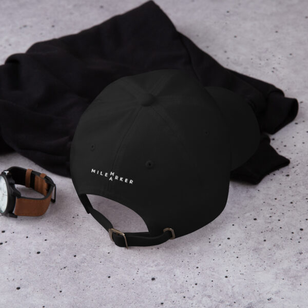 Milemarker Dad hat - Image 2