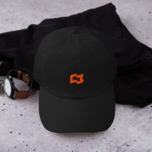 Milemarker Dad hat