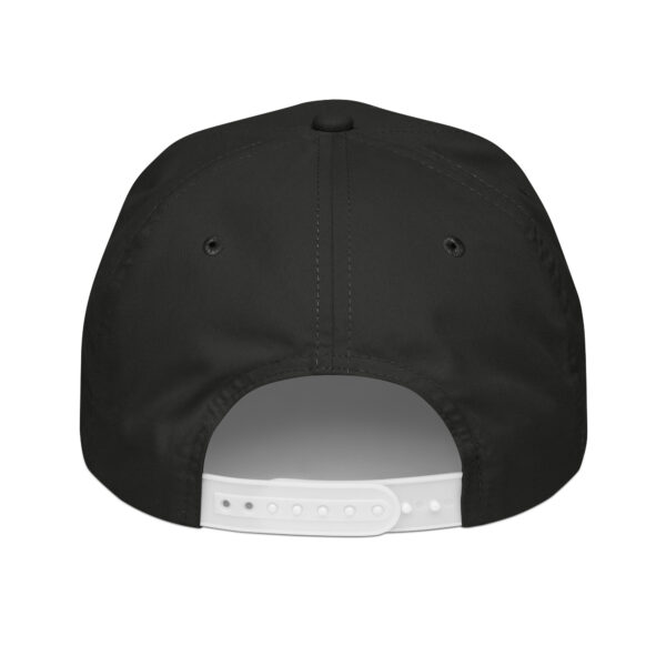 Milemarker Golf rope cap - Image 3