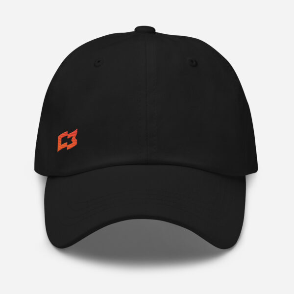 Simple Hat