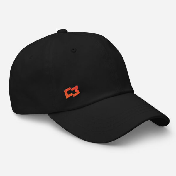 Simple Hat - Image 3
