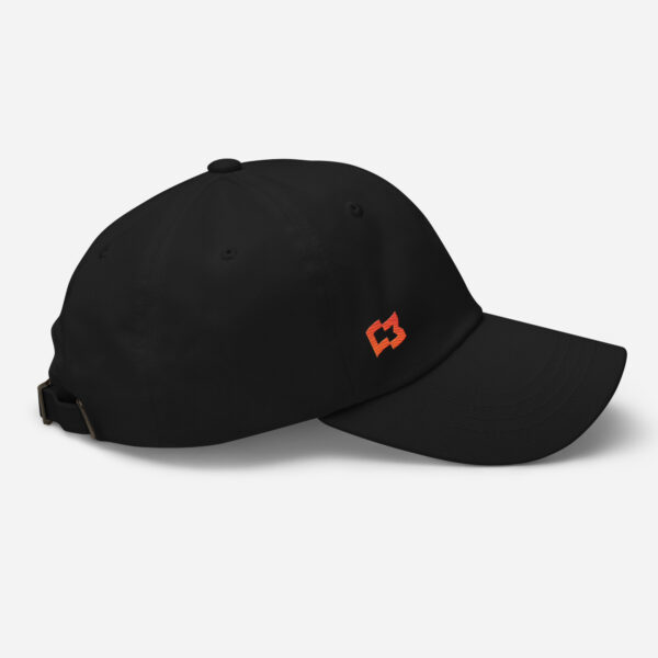 Simple Hat - Image 2