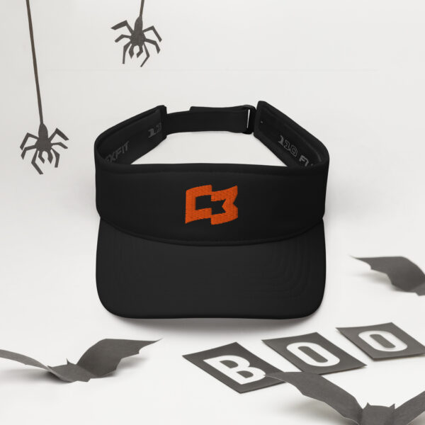 The KVP Visor Extreme - Image 2