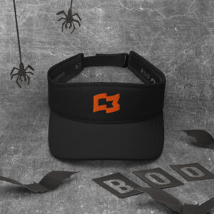 The KVP Visor Extreme