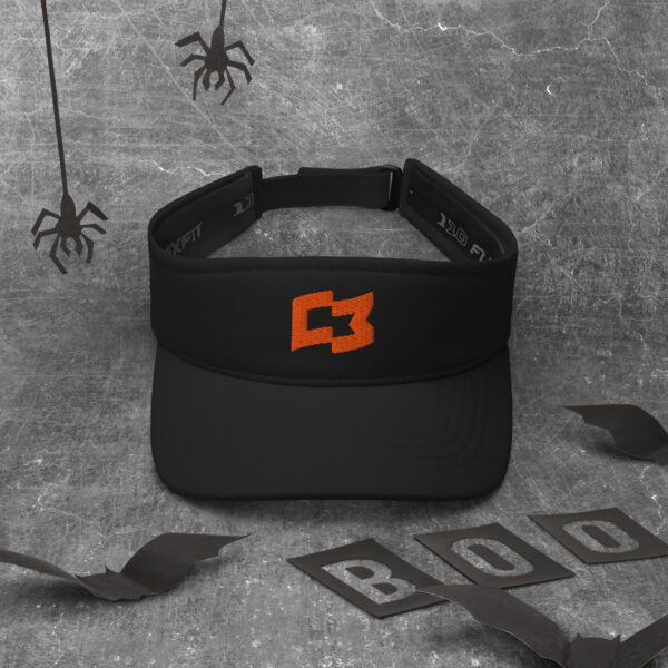 The KVP Visor Extreme