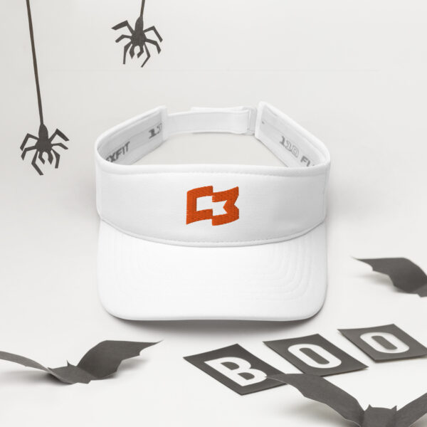 The KVP Visor Extreme - Image 4