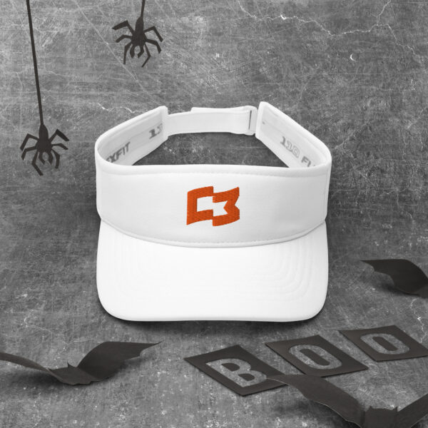 The KVP Visor Extreme - Image 3