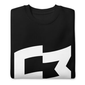 "The Uniform" Premium Sweatshirt