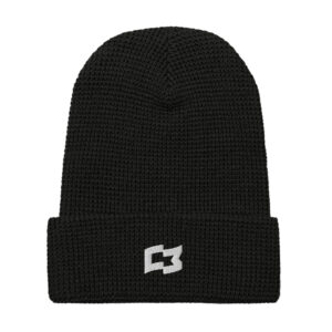 The Milemarker Beanie