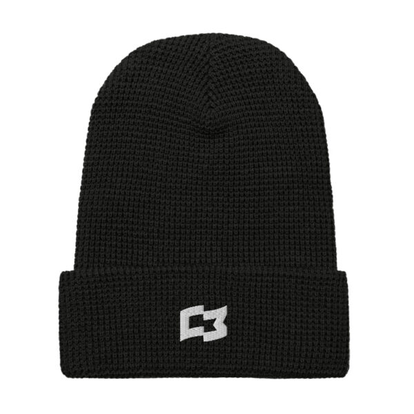 The Milemarker Beanie